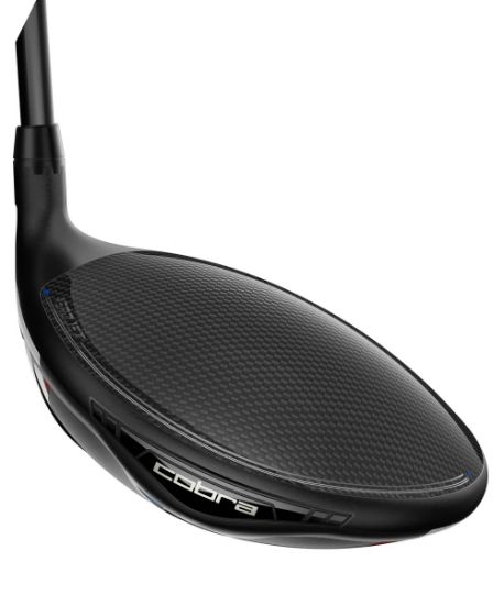 Picture of Cobra Aerojet MAX Golf Driver