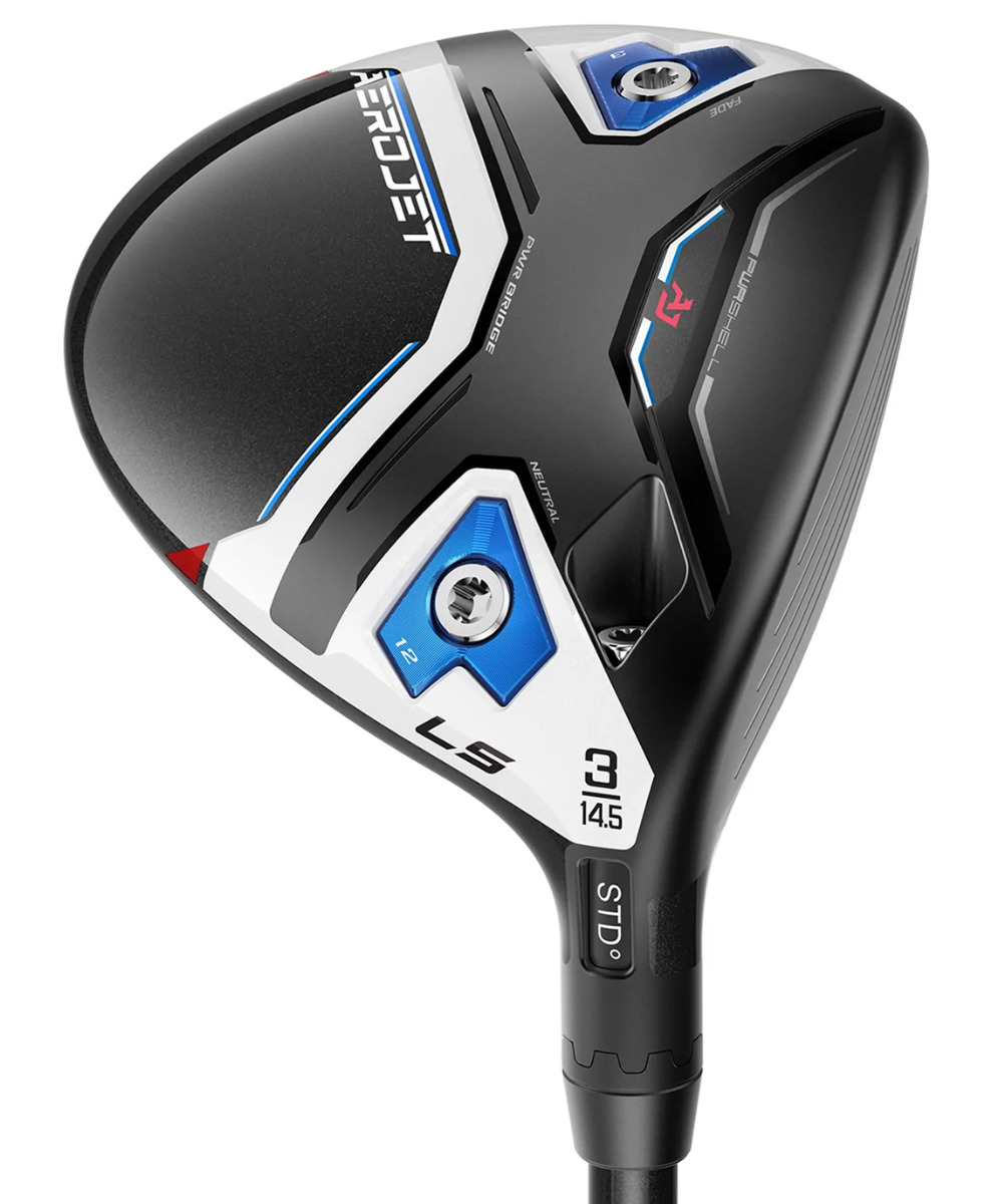 Cobra Aerojet LS Golf Fairway Wood