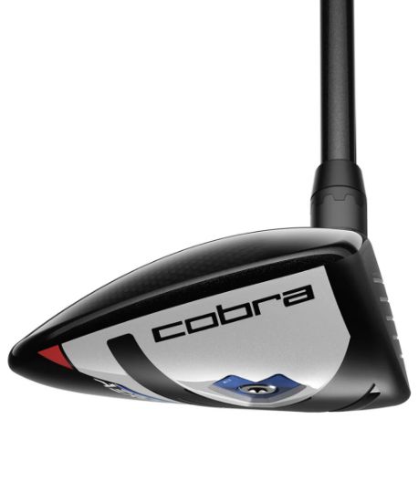 Picture of Cobra Aerojet LS Golf Fairway Wood