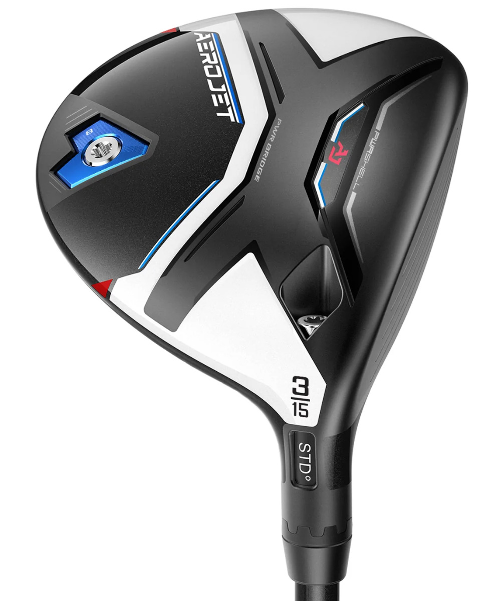 Cobra Aerojet Golf Fairway Wood