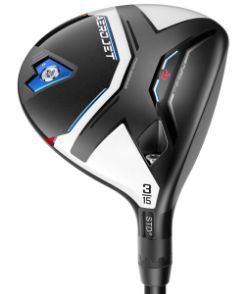 Picture of Cobra Aerojet Golf Fairway Wood