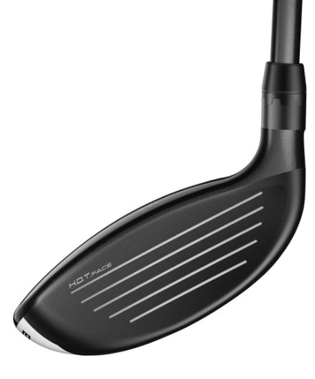 Picture of Cobra Aerojet Golf Fairway Wood