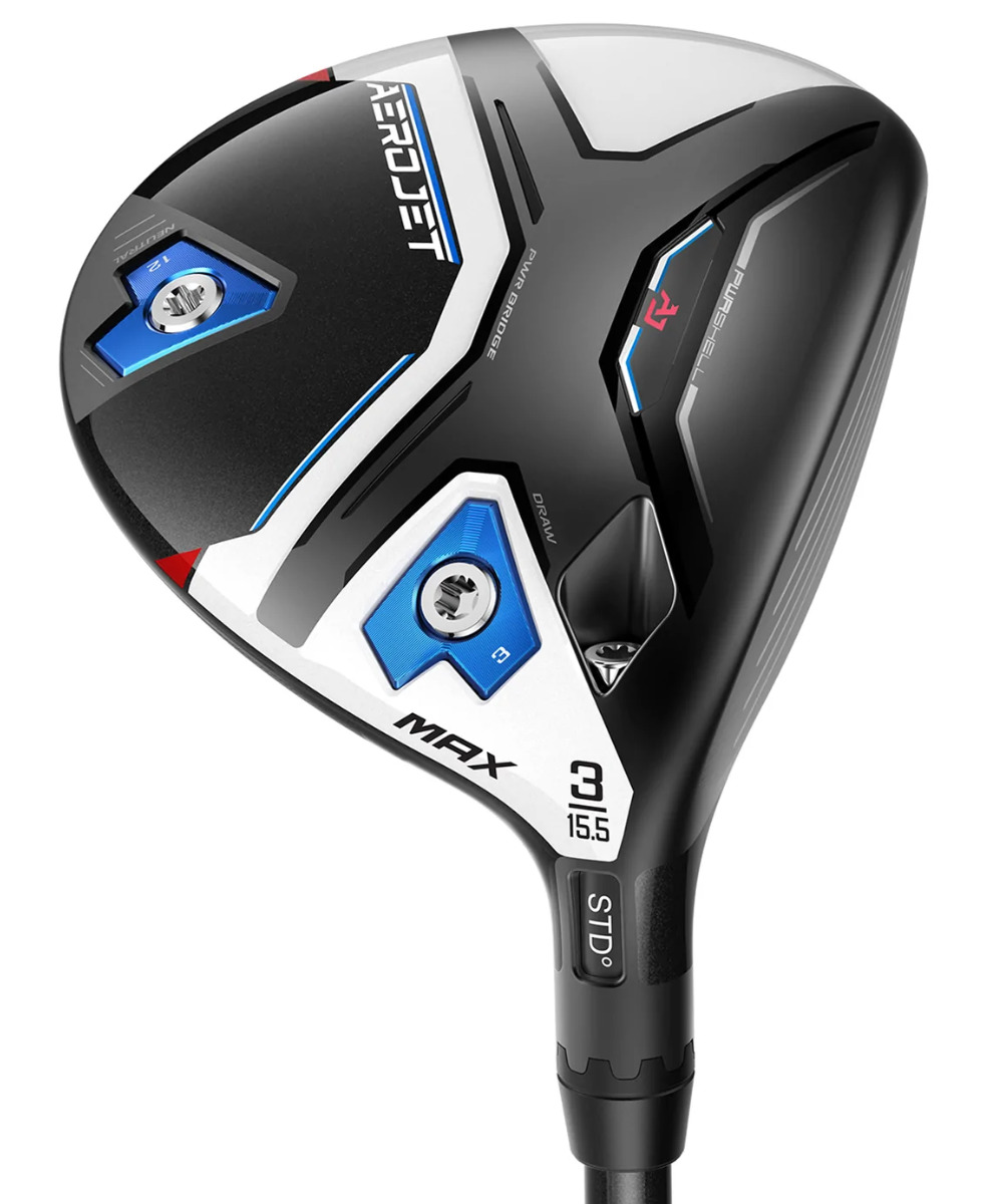 Cobra Aerojet Max Golf Fairway Wood