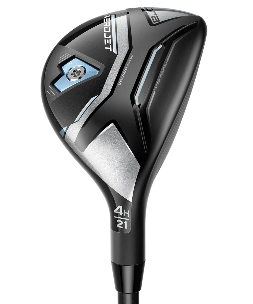 Cobra Aerojet Ladies Golf Hybrid