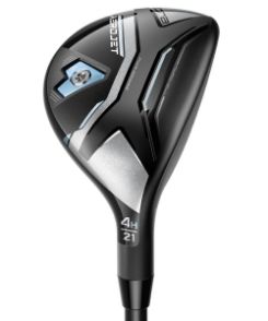 Picture of Cobra Aerojet Ladies Golf Hybrid