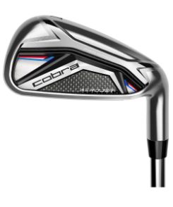 Picture of Cobra Aerojet Golf Irons
