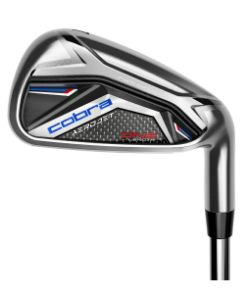 Picture of Cobra Aerojet ONE Length Golf Irons