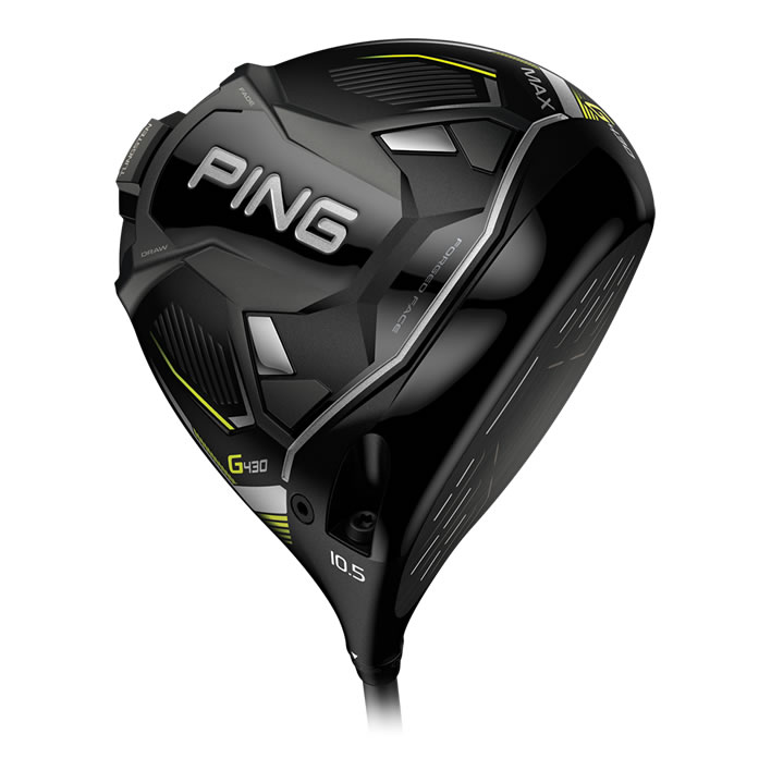 PING G430 MAX Golf Driver