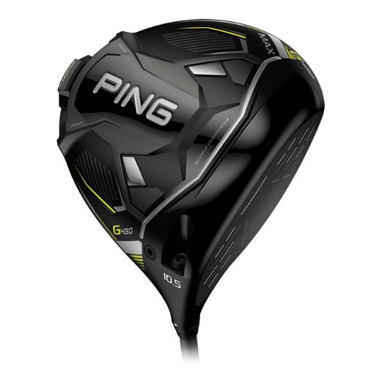 Picture of PING G430 MAX Golf Driver