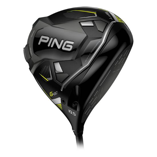 Picture of PING G430 SFT Golf Driver