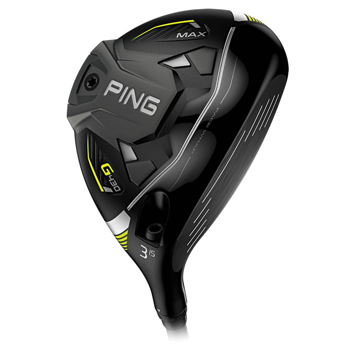 PING G430 MAX Golf Fairway Wood