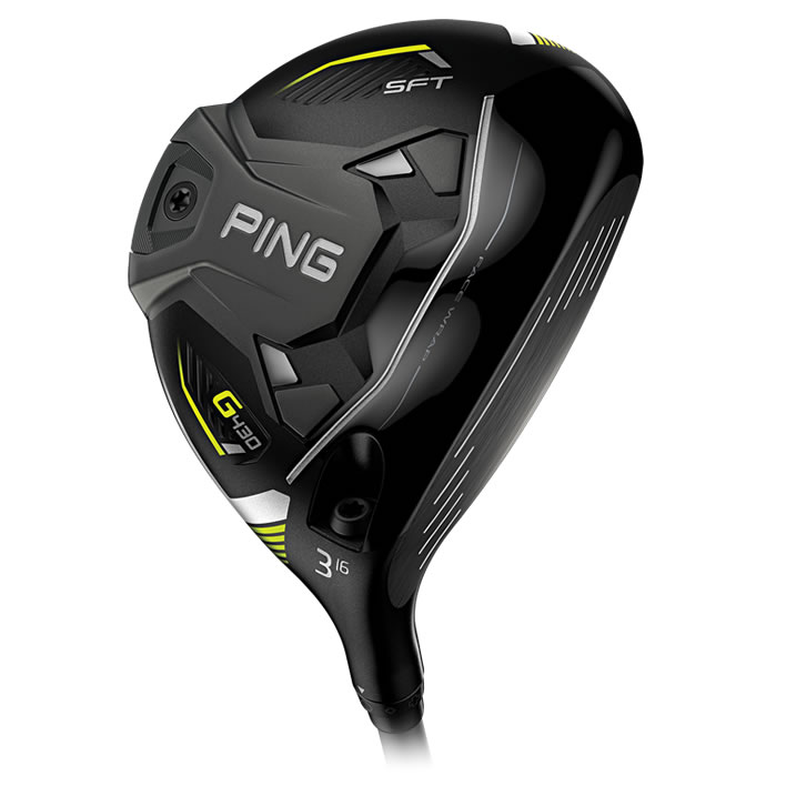 PING G430 SFT Golf Fairway Wood