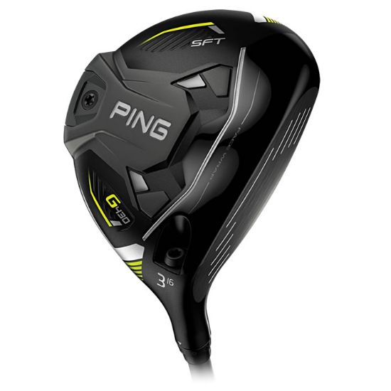 Picture of PING G430 SFT Golf Fairway Wood
