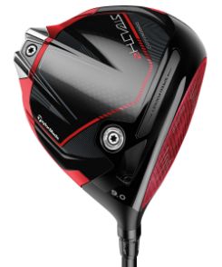 Picture of TaylorMade Stealth 2 Golf Driver