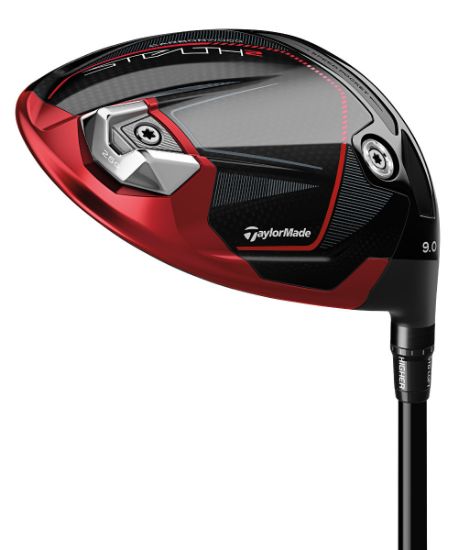 Picture of TaylorMade Stealth 2 Golf Driver