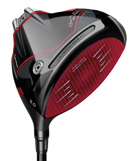 Picture of TaylorMade Stealth 2 Golf Driver