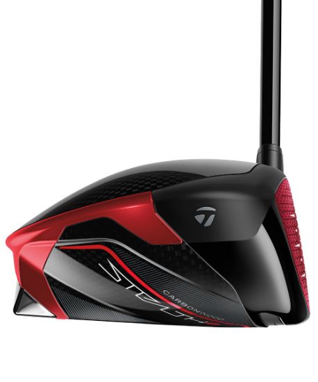 Picture of TaylorMade Stealth 2 Golf Driver