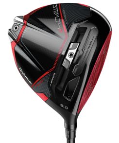 Picture of TaylorMade Stealth 2 Plus Golf Driver