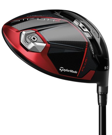 Picture of TaylorMade Stealth 2 Plus Golf Driver