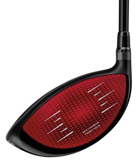 Picture of TaylorMade Stealth 2 Plus Golf Driver