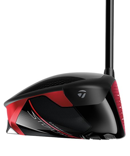 Picture of TaylorMade Stealth 2 Plus Golf Driver