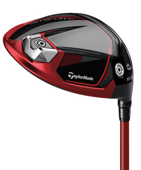 Picture of TaylorMade Stealth 2 HD Golf Driver