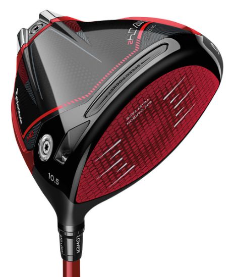 Picture of TaylorMade Stealth 2 HD Golf Driver