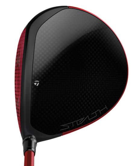 Picture of TaylorMade Stealth 2 HD Golf Driver