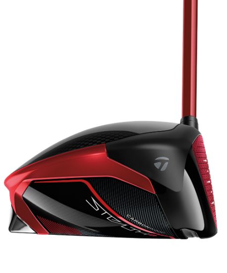 Picture of TaylorMade Stealth 2 HD Golf Driver