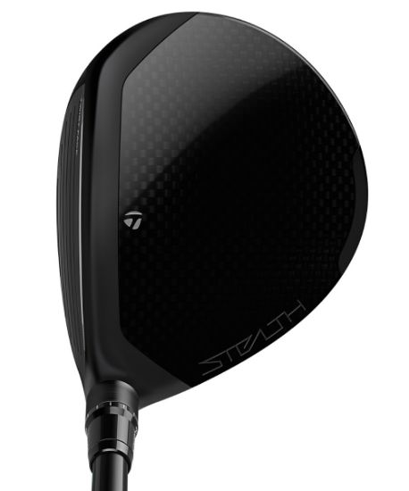 Picture of TaylorMade Stealth 2 Plus Golf Fairway Wood