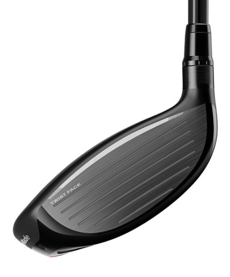 Picture of TaylorMade Stealth 2 Plus Golf Fairway Wood