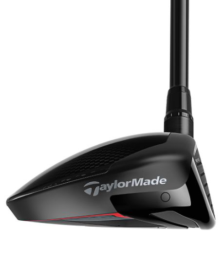 Picture of TaylorMade Stealth 2 Plus Golf Fairway Wood