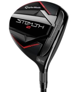 Picture of TaylorMade Stealth 2 Golf Fairway Wood