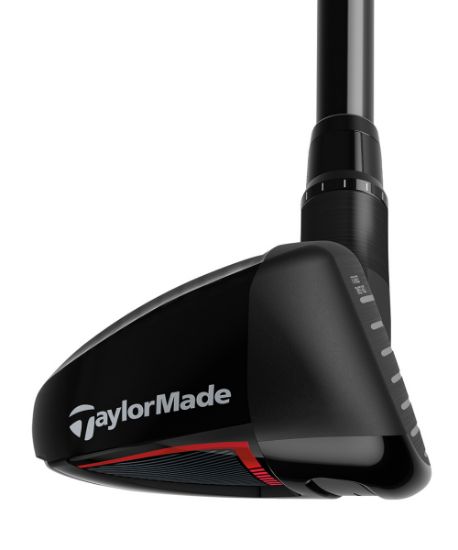 Picture of TaylorMade Stealth 2 Plus Golf Rescue