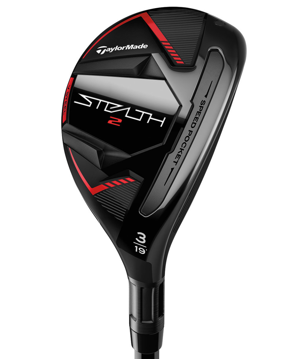 TaylorMade Stealth 2 Golf Rescue