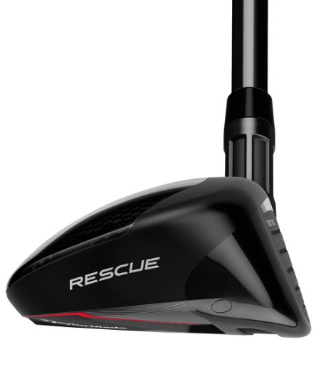 Picture of TaylorMade Stealth 2 Golf Rescue