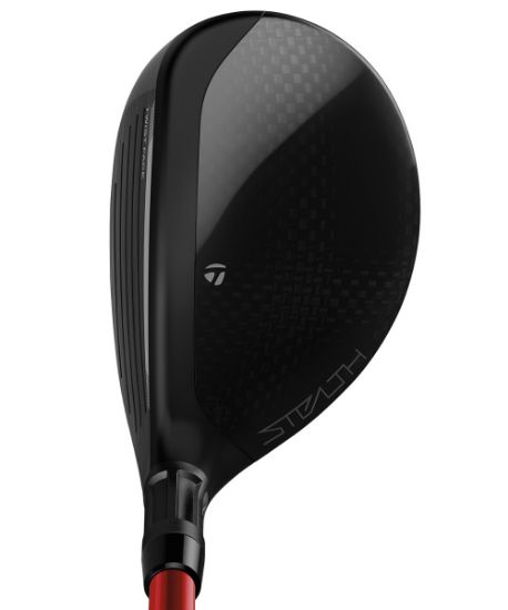 Picture of TaylorMade Stealth 2 HD Golf Rescue