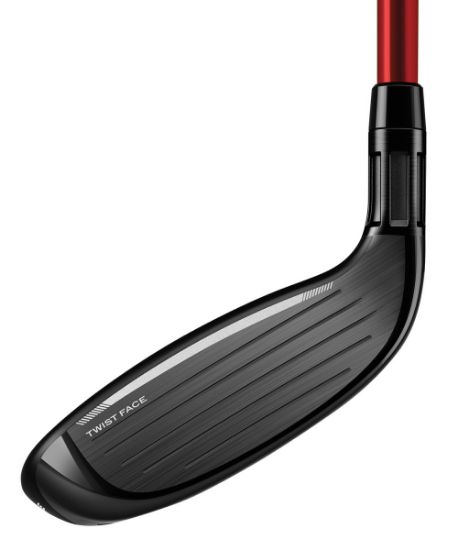 Picture of TaylorMade Stealth 2 HD Golf Rescue