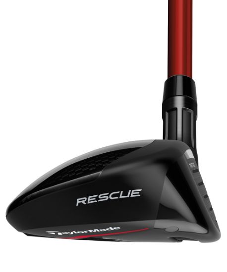 Picture of TaylorMade Stealth 2 HD Golf Rescue