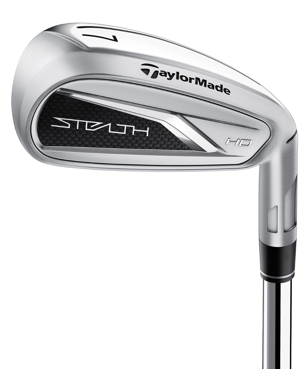 TaylorMade Stealth HD Golf Irons