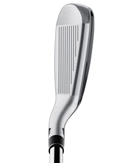 Picture of TaylorMade Stealth HD Golf Irons