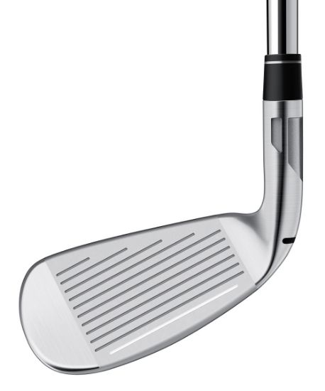 Picture of TaylorMade Stealth HD Golf Irons