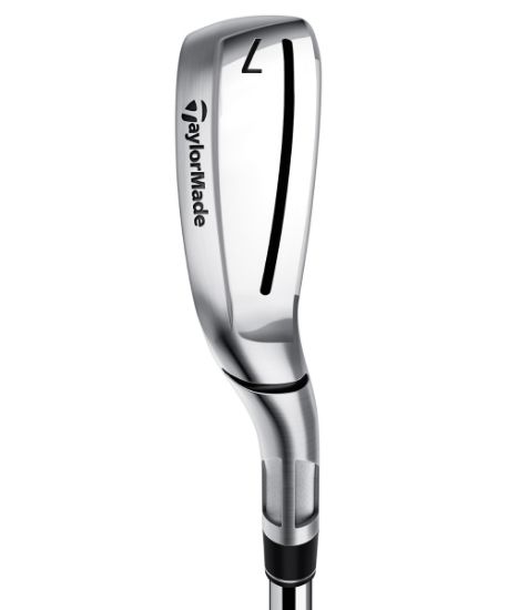 Picture of TaylorMade Stealth HD Golf Irons