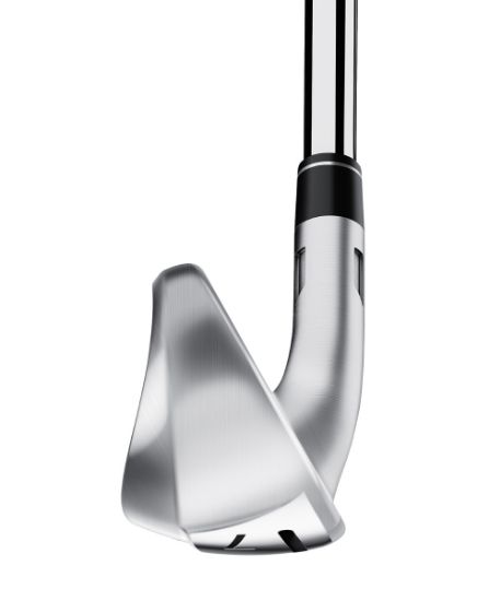 Picture of TaylorMade Stealth HD Golf Irons