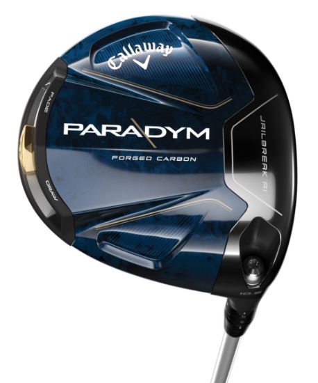 Picture of Callaway Paradym Golf Driver