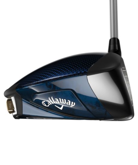 Picture of Callaway Paradym Golf Driver