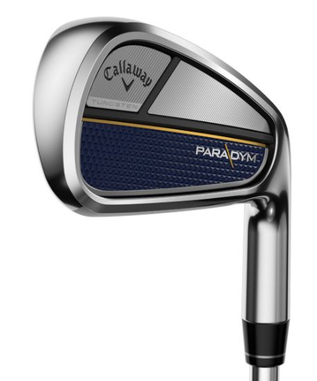 Picture of Callaway Paradym Golf Irons