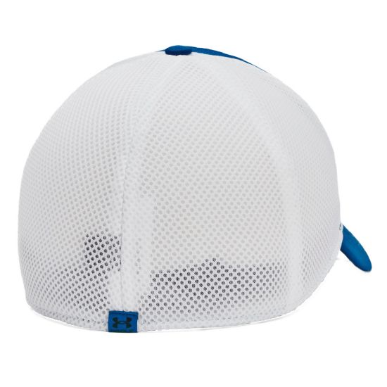 Picture of Under Armour Men's Iso-Chill Driver Mesh Golf Cap