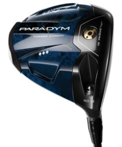 Picture of Callaway Paradym Triple Diamond Golf Driver