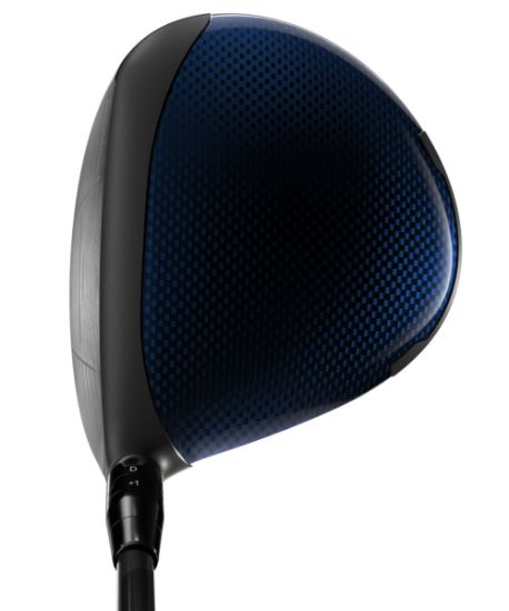 Picture of Callaway Paradym Triple Diamond Golf Driver